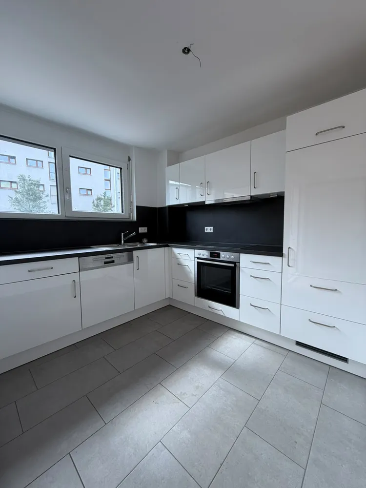 3 Zimmer Wohnung mit 83 m² in Stuttgart – Bild 6