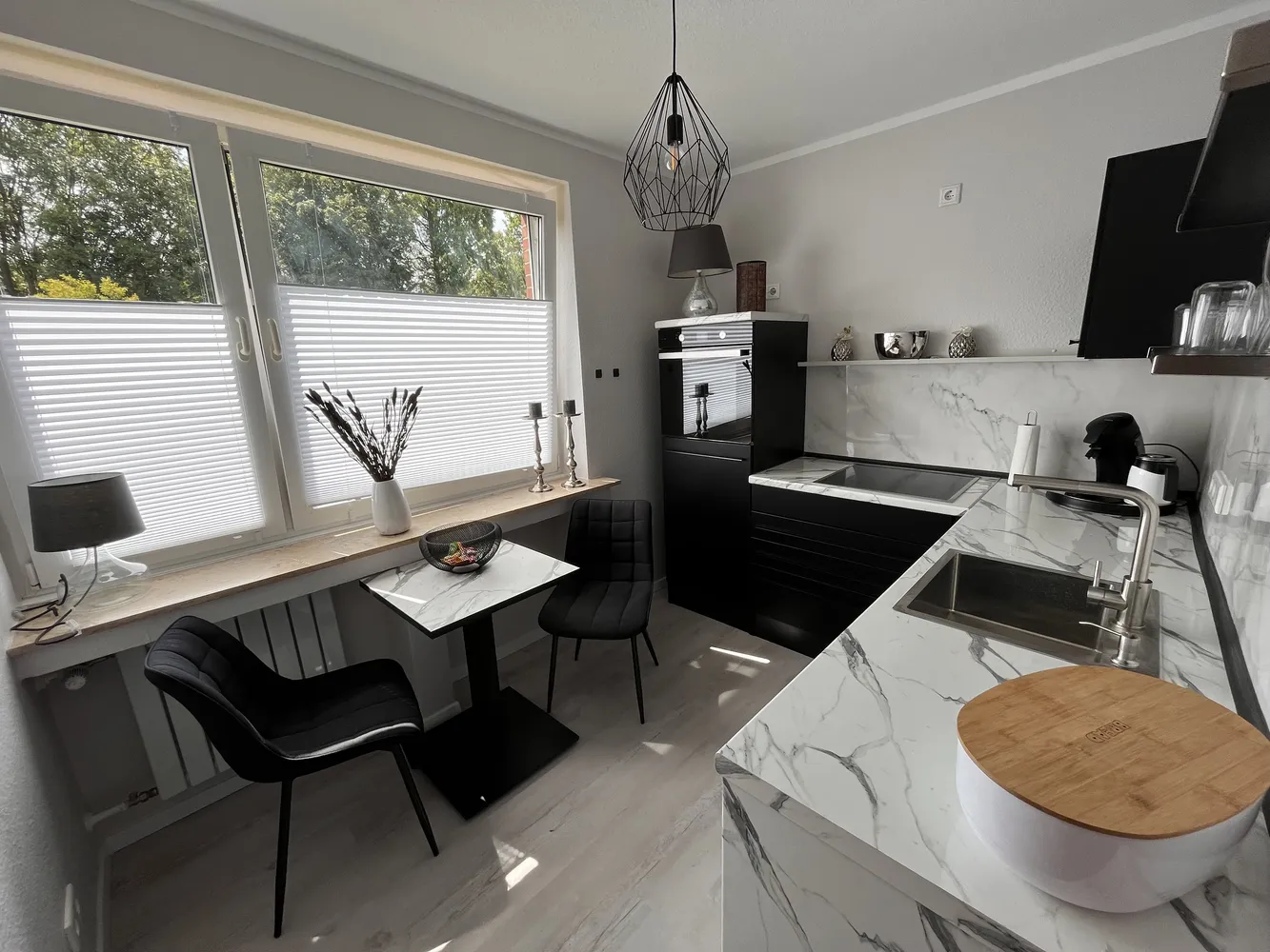 2 Zimmer Wohnung mit 40 m² in Gelsenkirchen – Bild 1