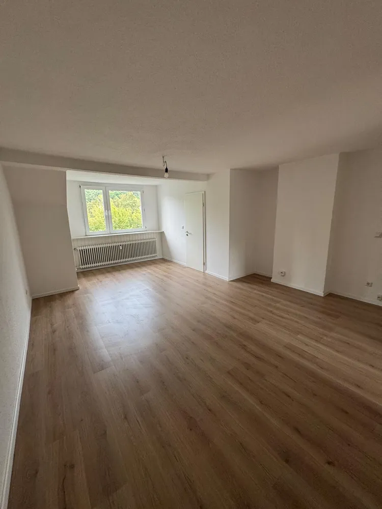 3 Zimmer Wohnung mit 61 m² in Wuppertal – Bild 1