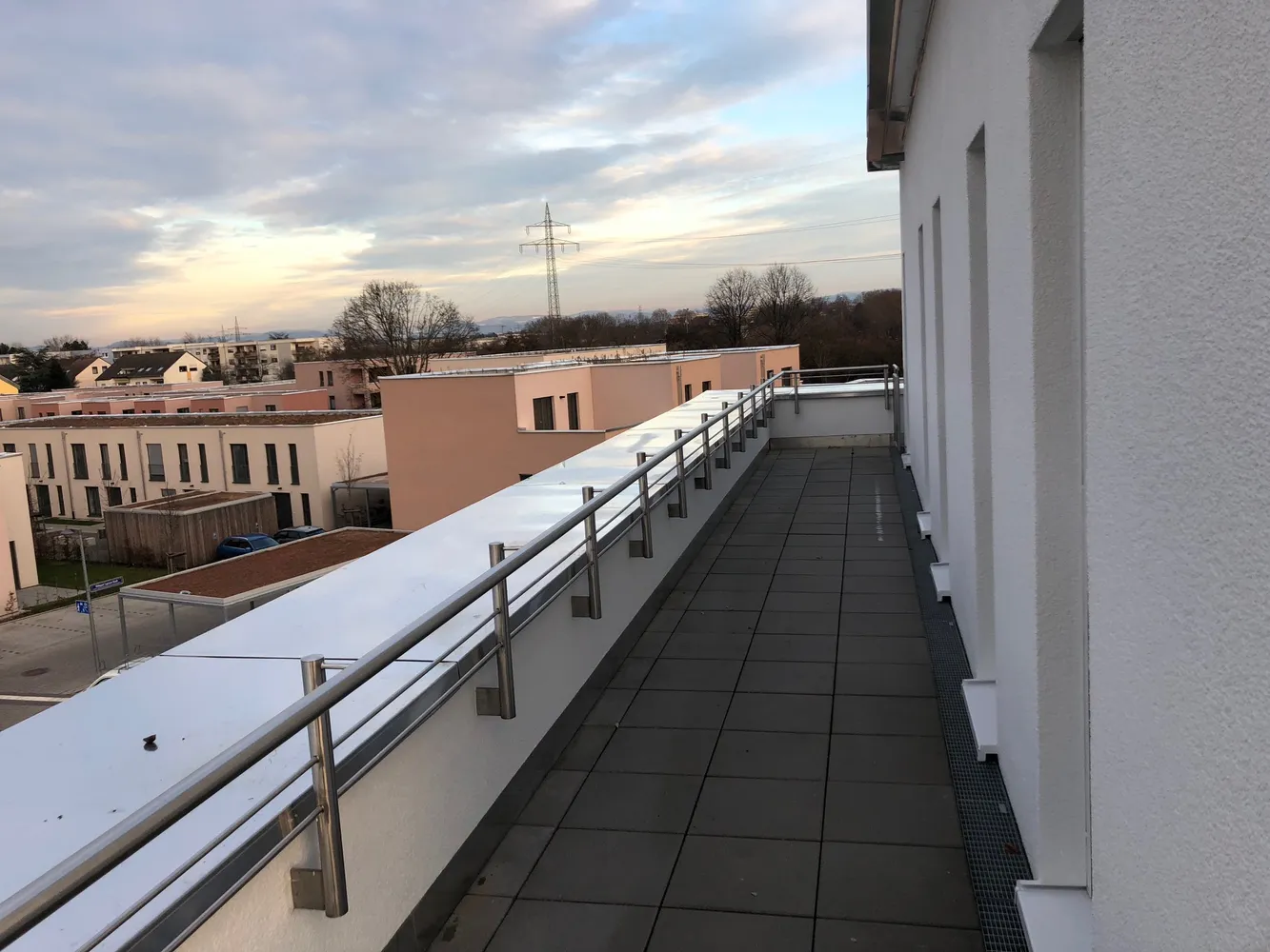 3 Zimmer Wohnung mit 109 m² in Mannheim – Bild 3