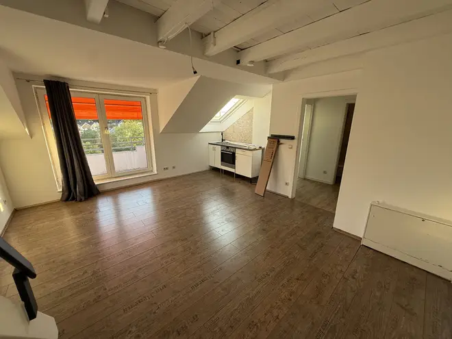 2 Zimmer Wohnung mit 37 m² in Mainz – Bild 6