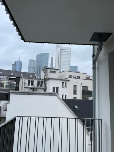3 Zimmer Wohnung mit 73 m² in Frankfurt am Main – Bild 7