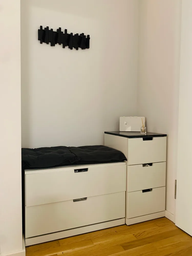2 Zimmer Wohnung mit 59 m² in Darmstadt – Bild 5