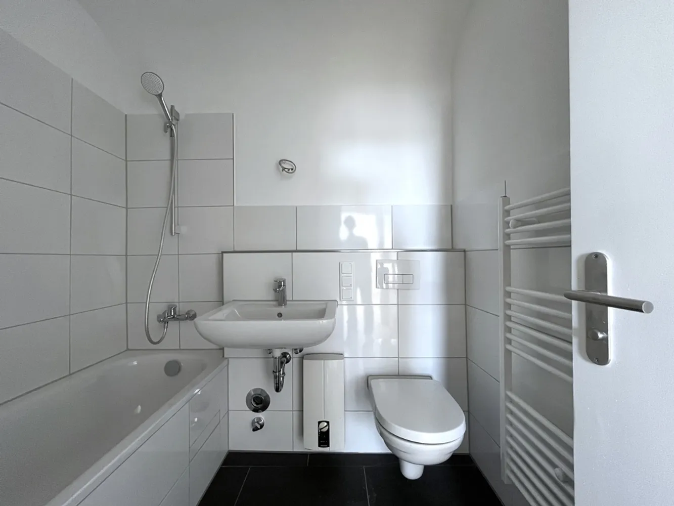 3 Zimmer Wohnung mit 58 m² in Bremen – Bild 2