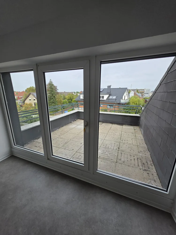 3 Zimmer Wohnung mit 82 m² in Bielefeld – Bild 4