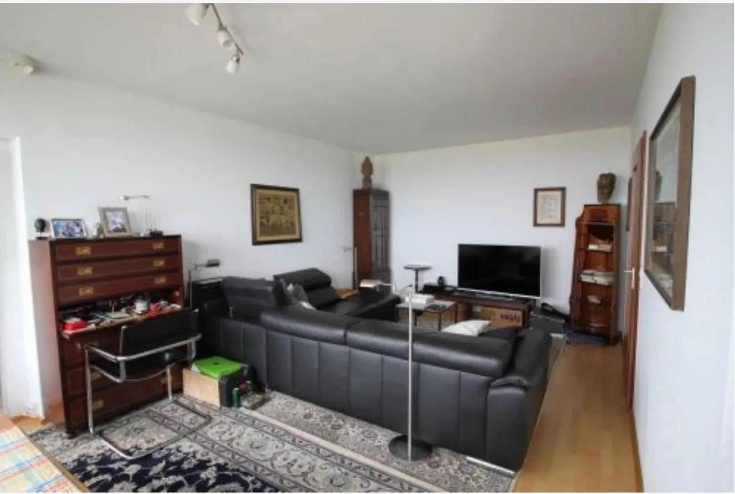 2 Zimmer Wohnung mit 60 m² in Frankfurt am Main – Bild 5