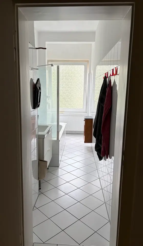 2 Zimmer Wohnung mit 20 m² in Hannover – Bild 7