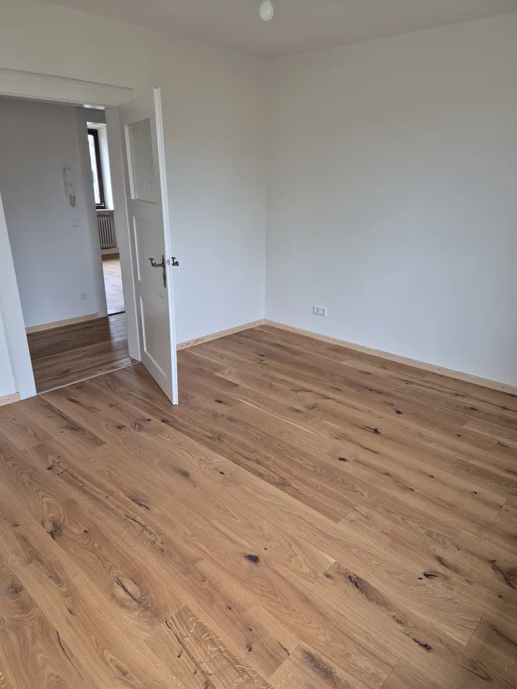 3 Zimmer Wohnung mit 75 m² in Augsburg – Bild 4