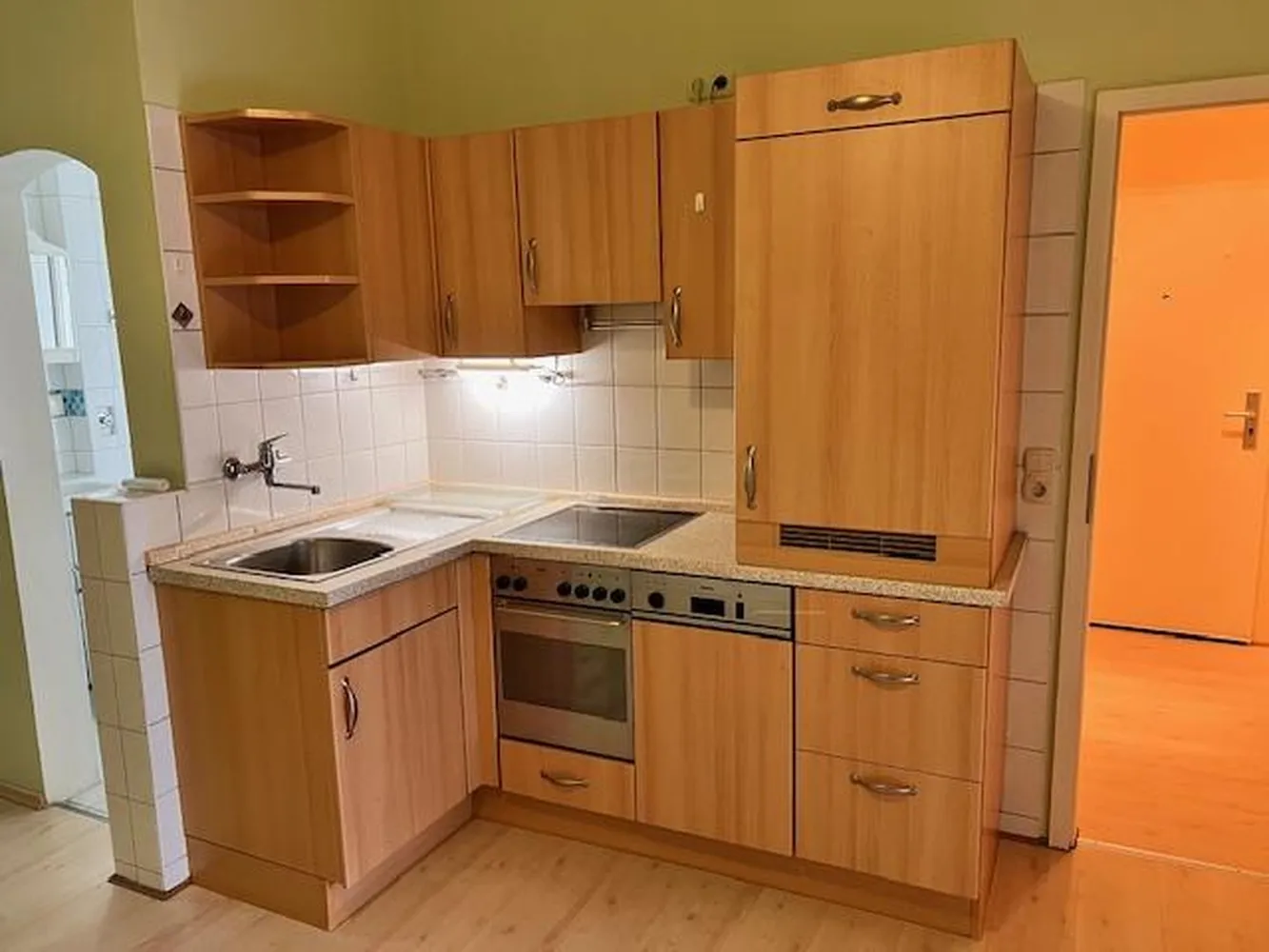 2 Zimmer Wohnung mit 50 m² in Dortmund – Bild 2