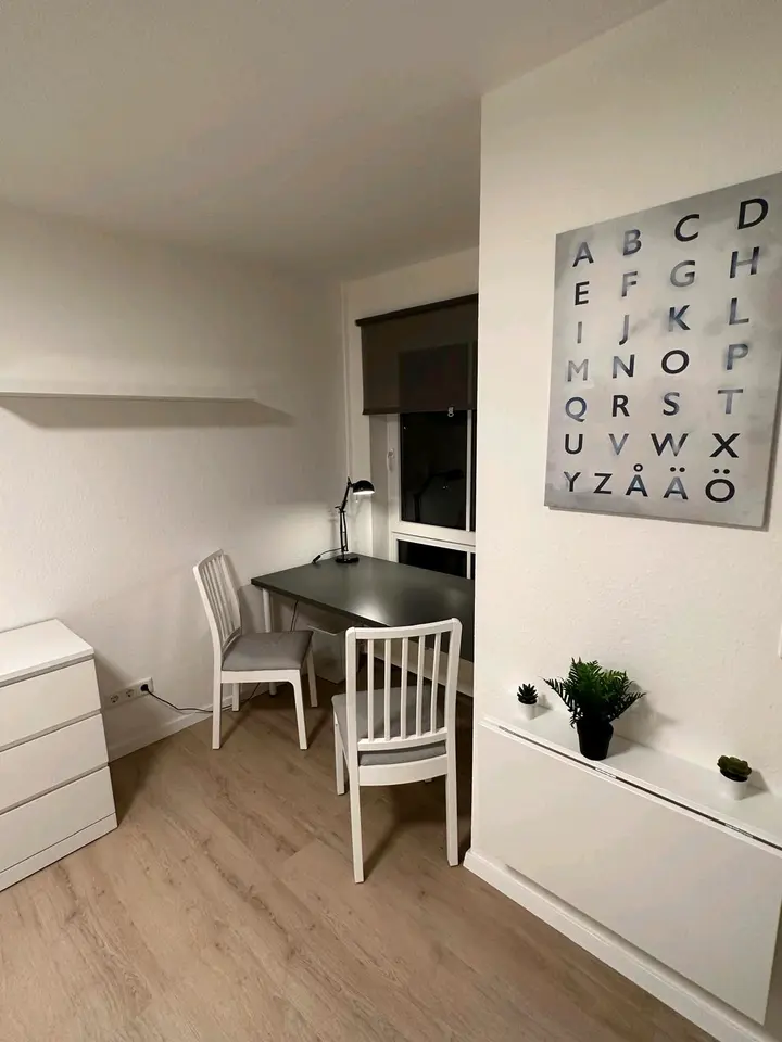 Studio mit 25 m² in Fürth – Bild 5