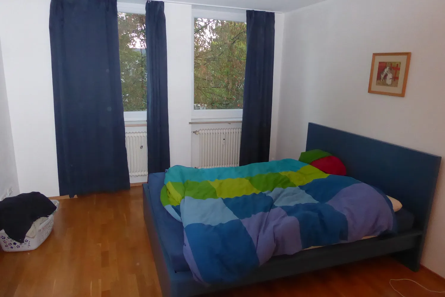 3 room apartment with 83 m² in Munich – Photo 7