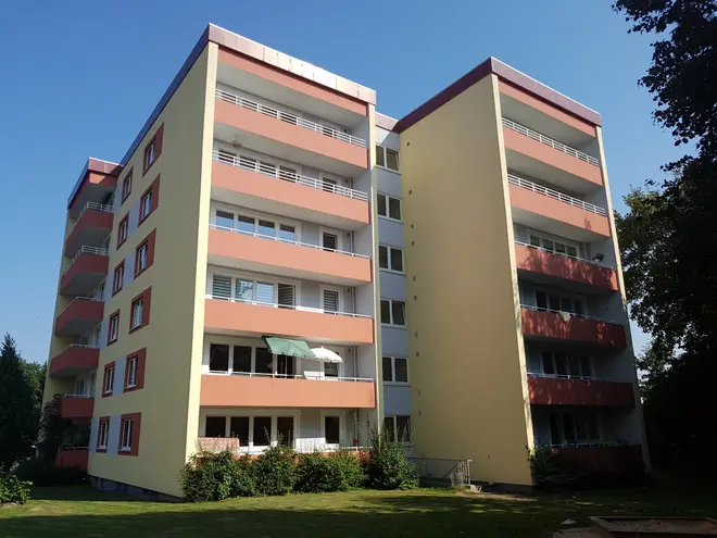 3 Zimmer Wohnung mit 86 m² in Bielefeld – Bild 8