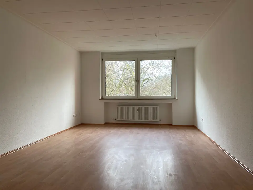 3 Zimmer Wohnung mit 74 m² in Duisburg – Bild 1