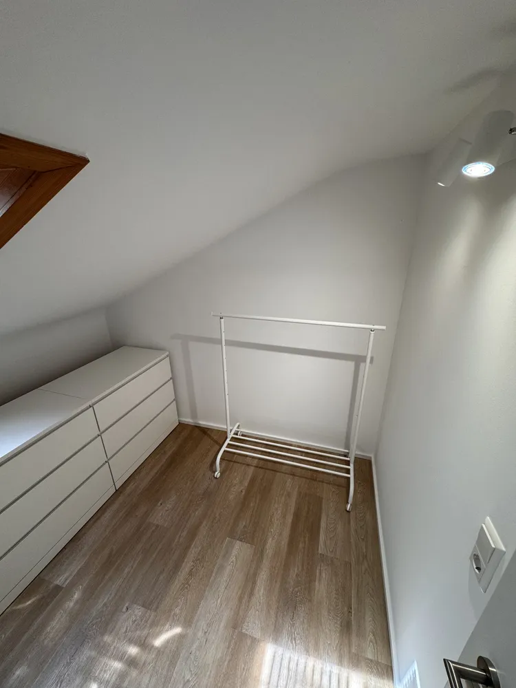 WG-Zimmer mit 14 m² in Stuttgart – Bild 10