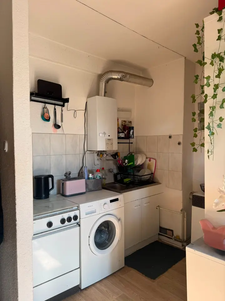 Studio mit 20 m² in Hannover – Bild 3
