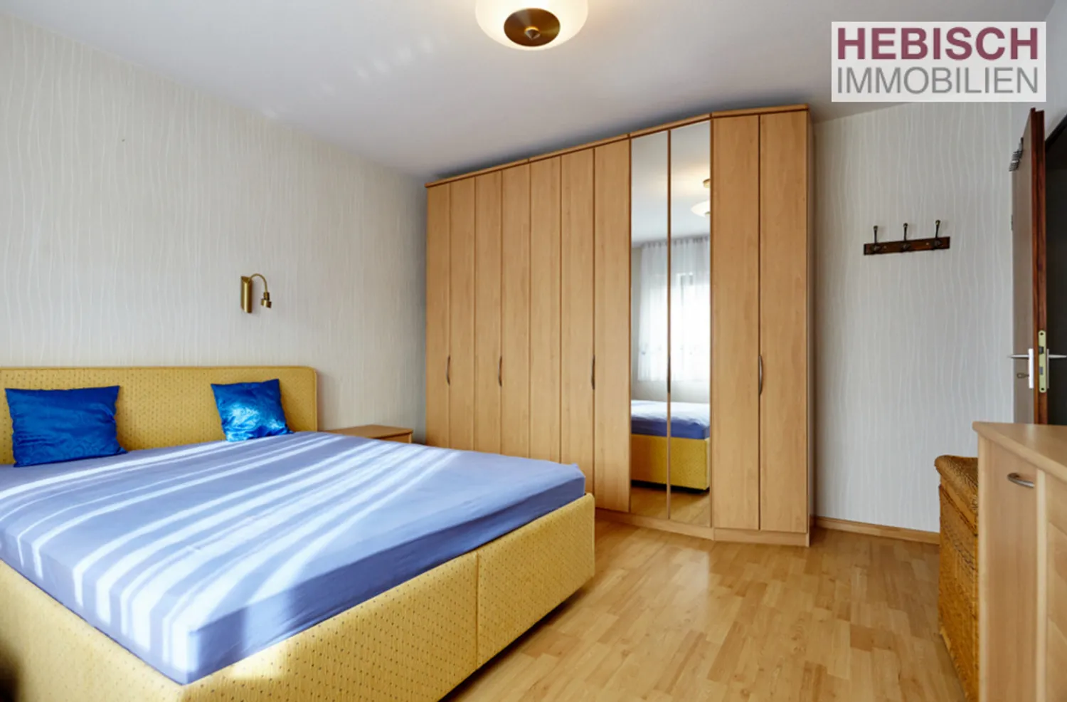3 Zimmer Wohnung mit 76 m² in Krefeld – Bild 7