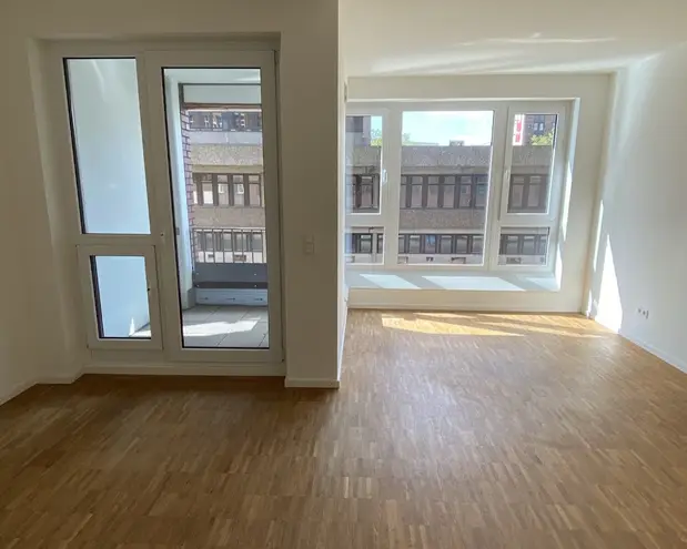 2 Zimmer Wohnung mit 92 m² in Hamburg – Bild 5