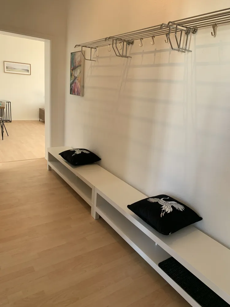 3 Zimmer Wohnung mit 95 m² in Berlin – Bild 7