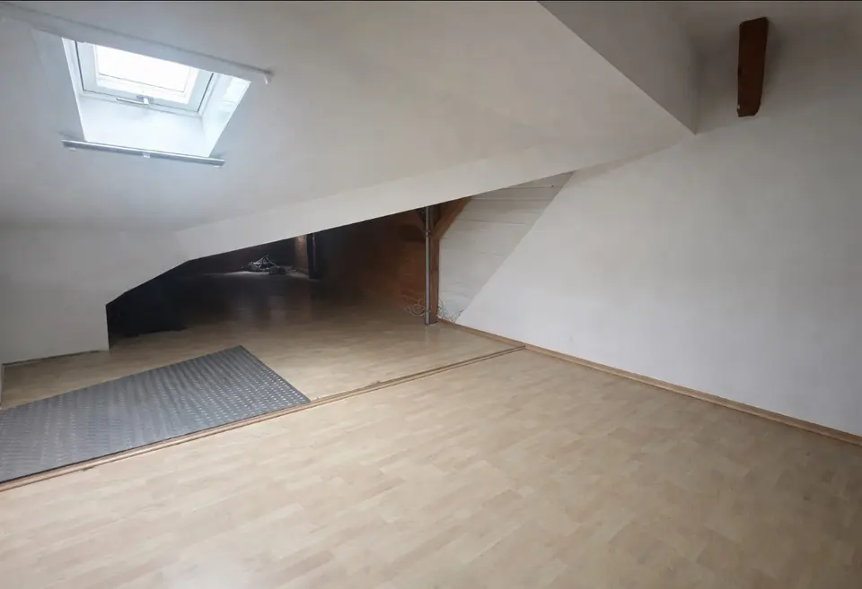 3 Zimmer Wohnung mit 125 m² in Kassel – Bild 9
