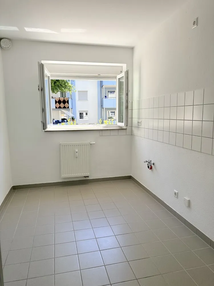 2 Zimmer Wohnung mit 52 m² in Stuttgart – Bild 5