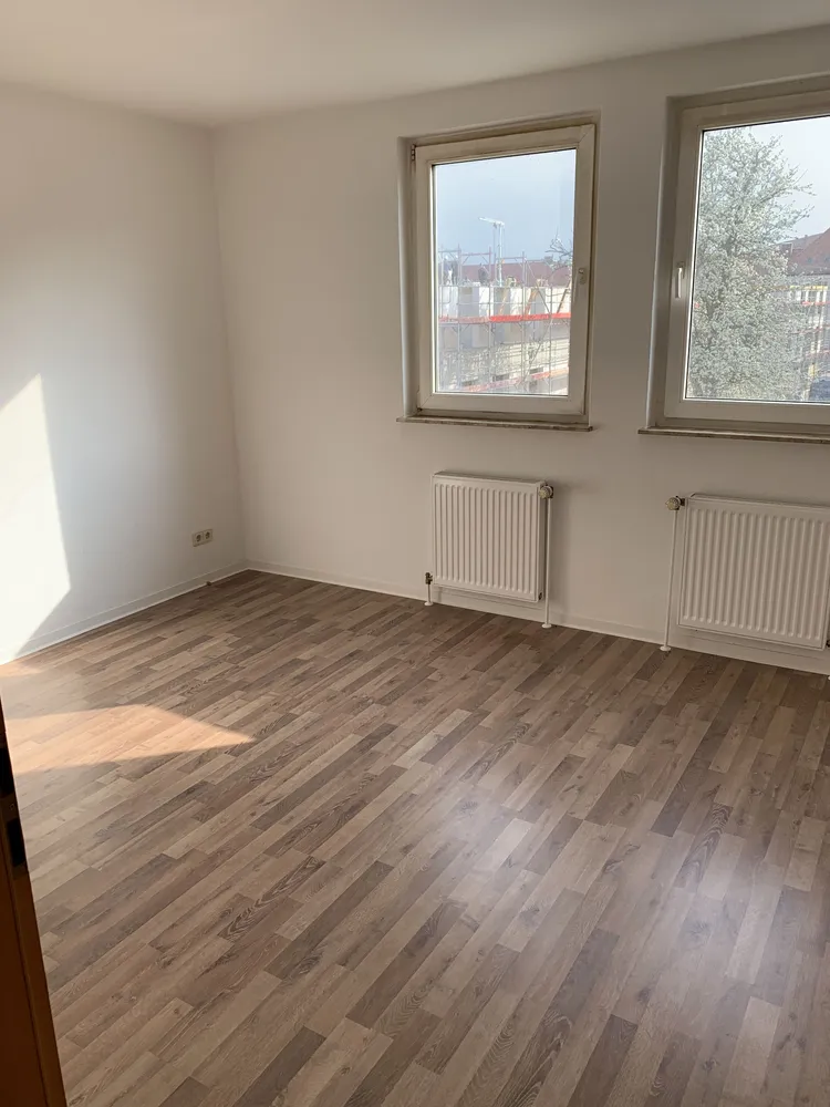 2 Zimmer Wohnung mit 56 m² in Leipzig – Bild 5