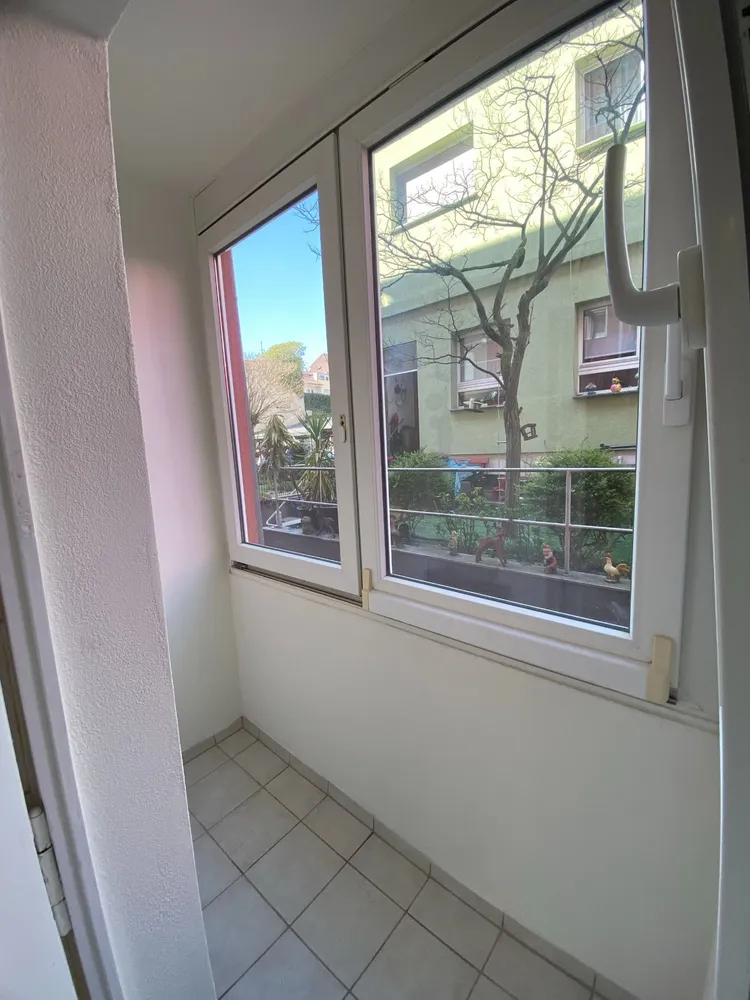 2 Zimmer Wohnung mit 60 m² in Pforzheim – Bild 5