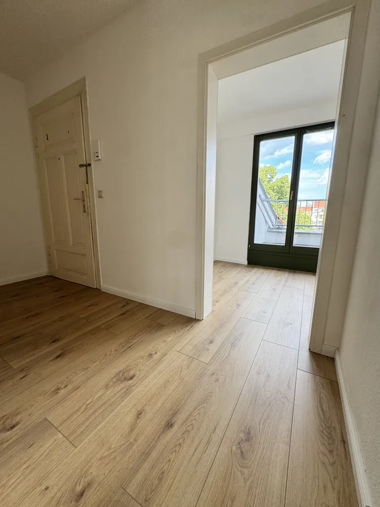 2 Zimmer Wohnung mit 44 m² in Leipzig – Bild 12