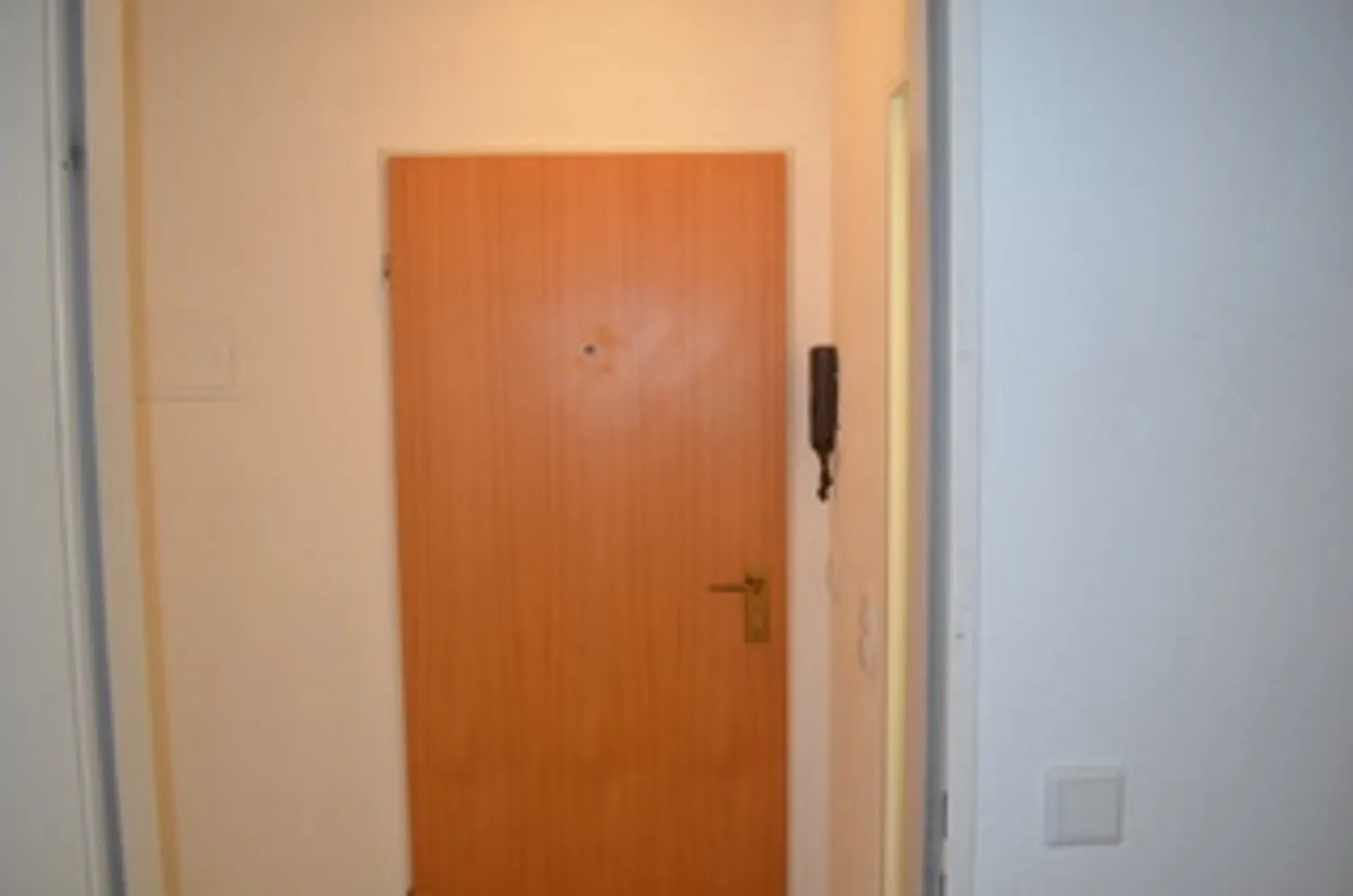 1 Zimmer Wohnung mit 20 m² in Düsseldorf – Bild 10