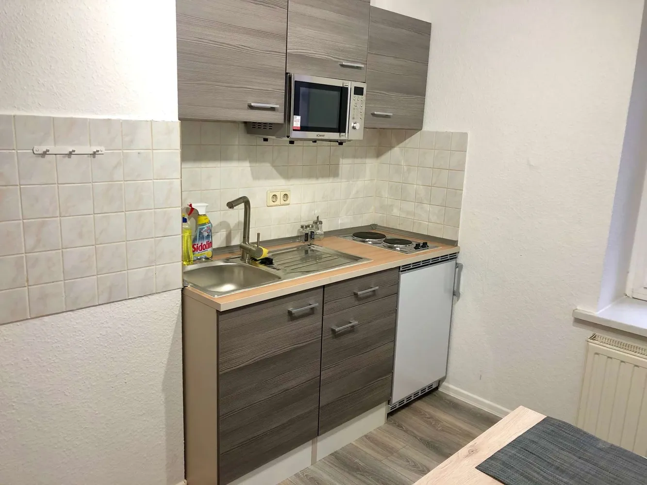 1 Zimmer Wohnung mit 47 m² in Gera – Bild 4