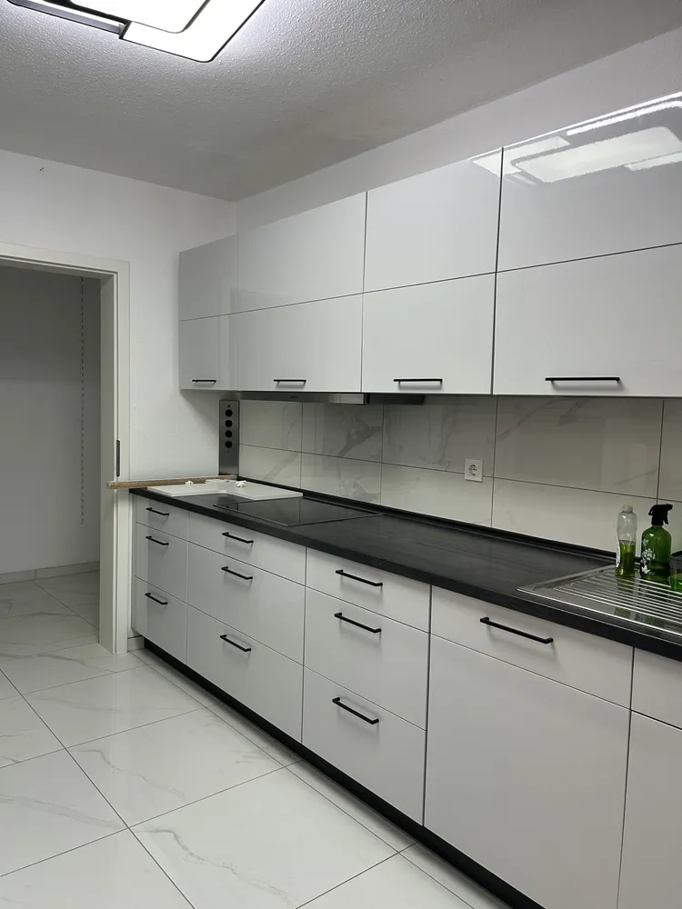 3 room apartment with 90 m² in Rastatt – Photo 12
