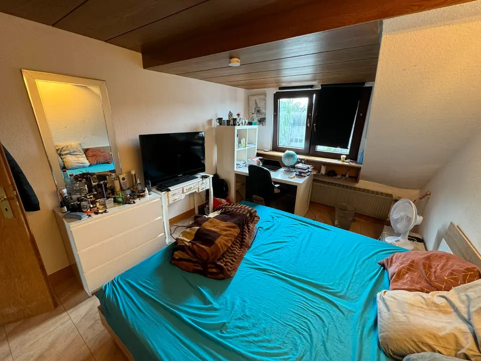 WG-Zimmer mit 18 m² in Dortmund – Bild 10