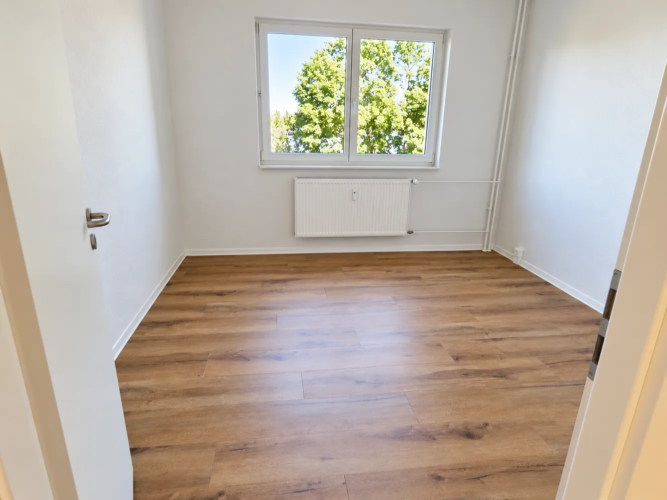 2 room apartment with 48 m² in Rathenow – Photo 5
