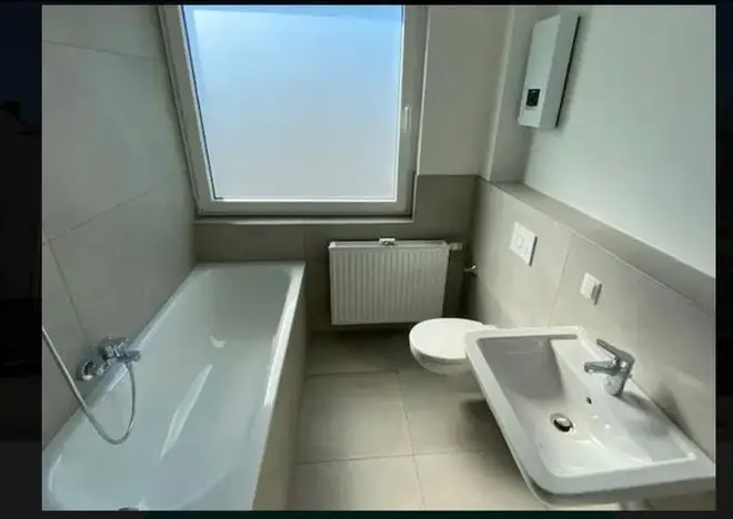 1 Zimmer Wohnung mit 38 m² in Köln – Bild 5