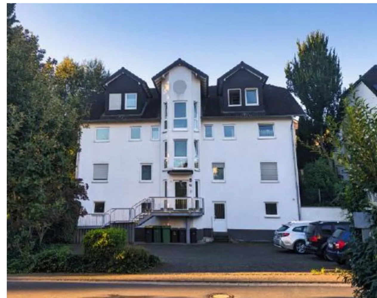 3 Zimmer Wohnung mit 76 m² in Königswinter – Bild 2