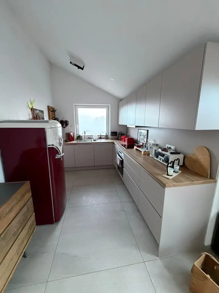 2 Zimmer Wohnung mit 69 m² in Berchtesgaden – Bild 3