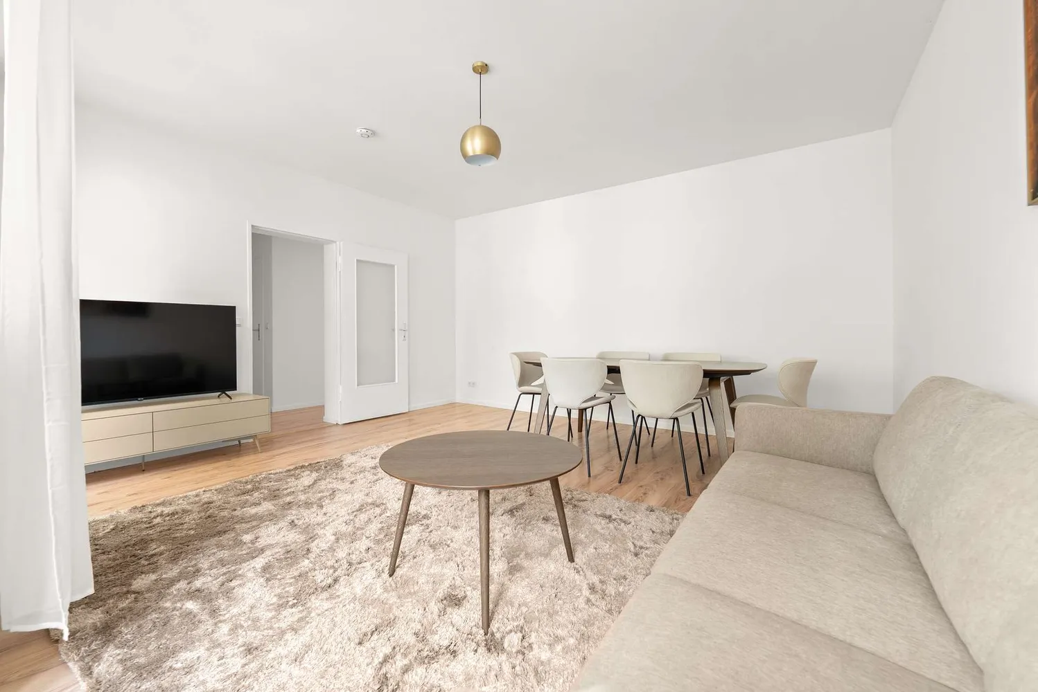 4 Zimmer Wohnung mit 73 m² in Berlin – Bild 5