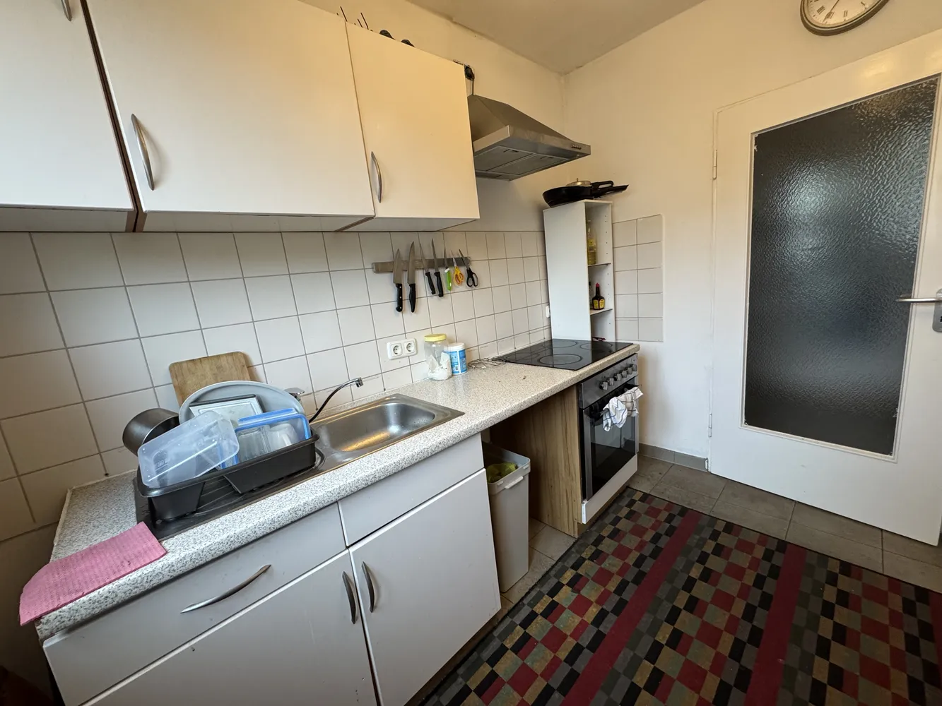 1 Zimmer Wohnung mit 18 m² in München – Bild 2