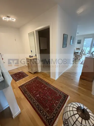 3 Zimmer Wohnung mit 102 m² in Mülheim an der Ruhr – Bild 9