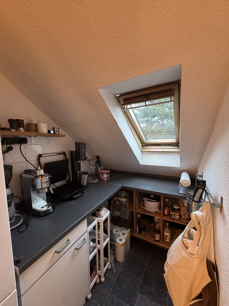 3 Zimmer Wohnung mit 60 m² in Düsseldorf – Bild 11