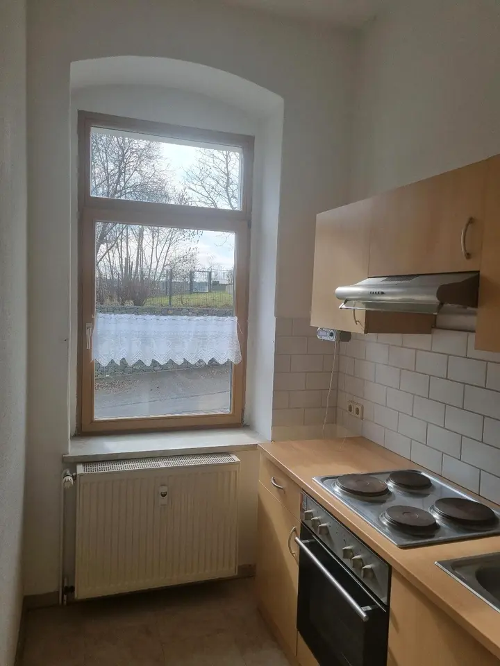 2 Zimmer Wohnung mit 41 m² in Werdau – Bild 4
