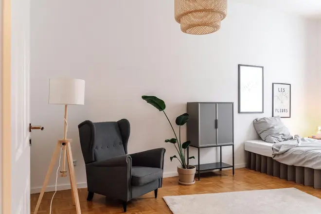 WG-Zimmer in Frankfurt am Main – Bild 2