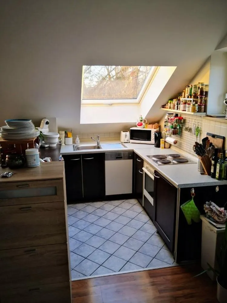 2 room apartment with 59 m² in Munich – Photo 7