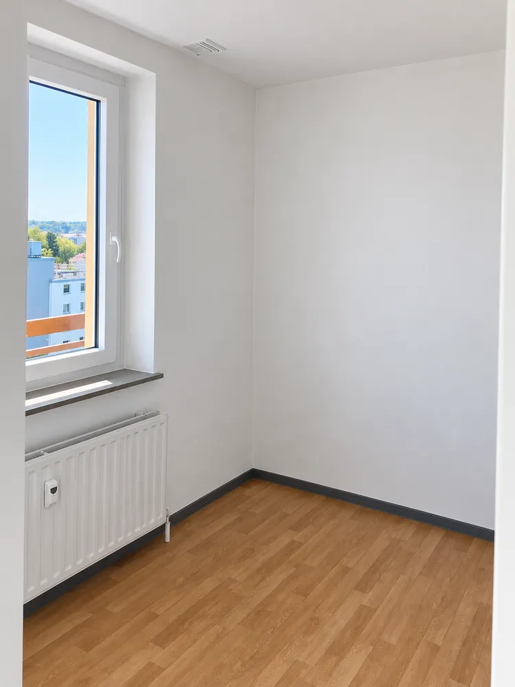 2 Zimmer Wohnung mit 41 m² in Bielefeld – Bild 8
