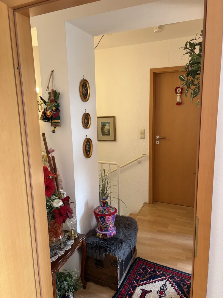 3 Zimmer Wohnung mit 78 m² in Pforzheim – Bild 9