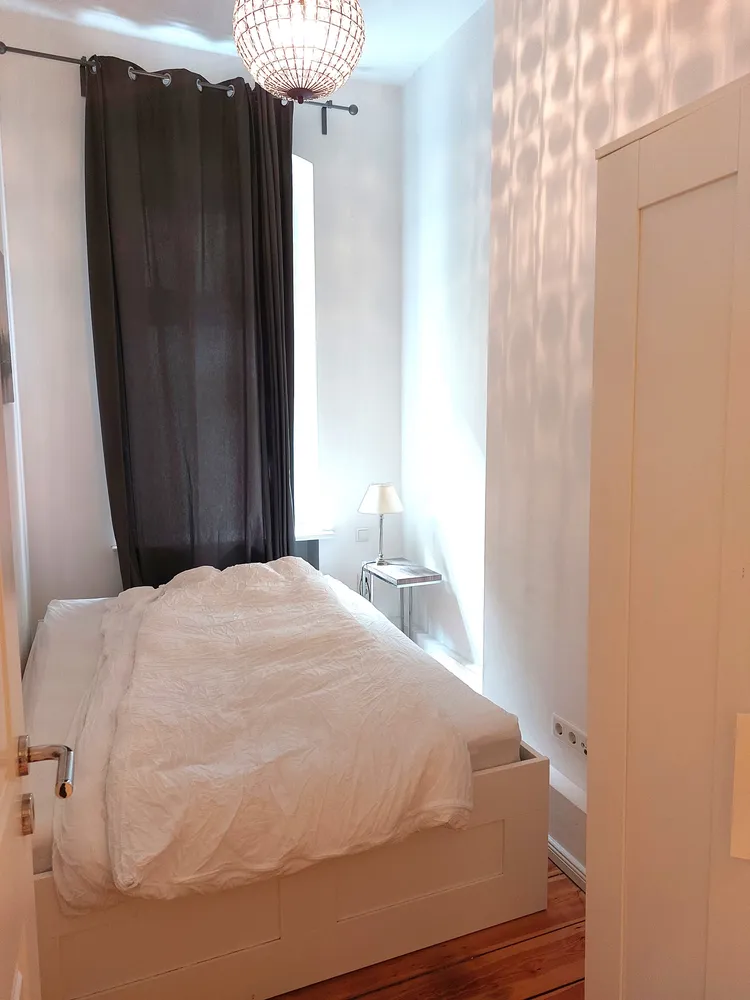 2 Zimmer Wohnung mit 37 m² in Berlin – Bild 4