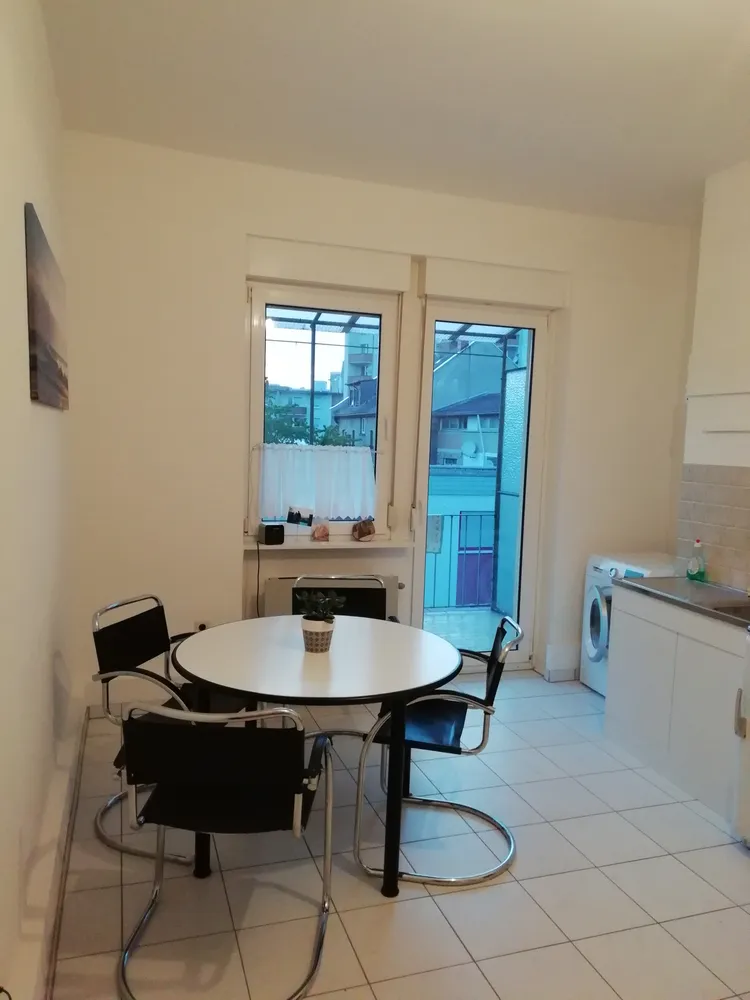 2 room apartment with 70 m² in Ludwigshafen am Rhein – Photo 3