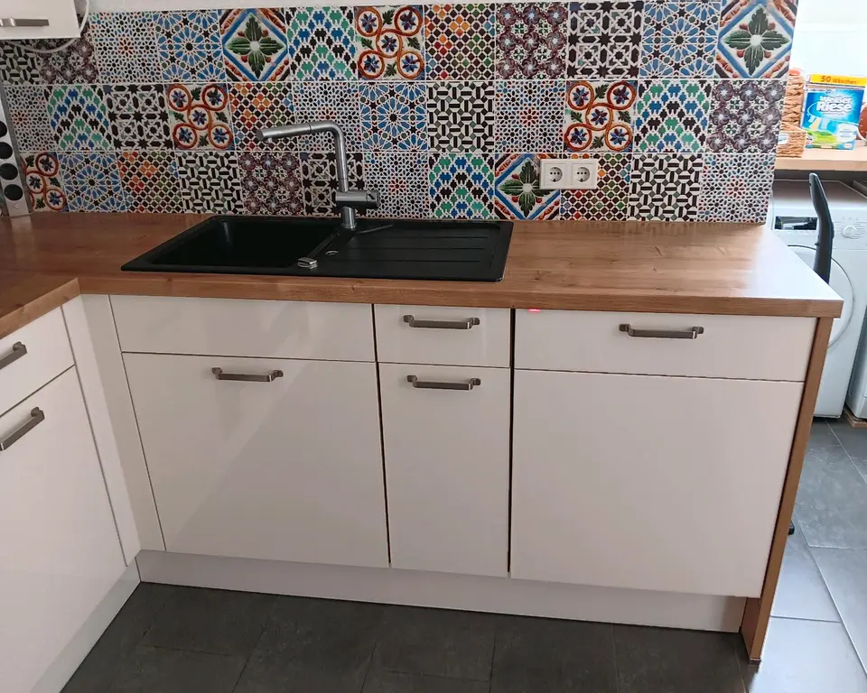 2 Zimmer Wohnung mit 90 m² in Heppenheim – Bild 6