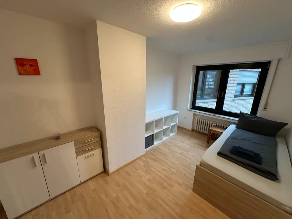 WG-Zimmer mit 90 m² in Wesel – Bild 2