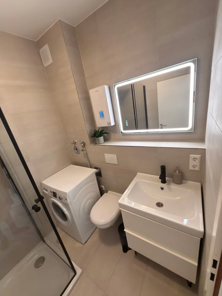 1 Zimmer Wohnung mit 35 m² in Hannover – Bild 4