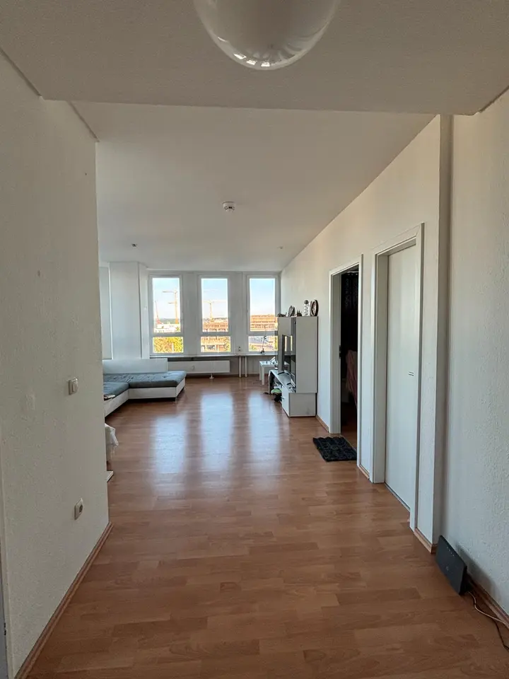 2 Zimmer Wohnung mit 55 m² in Bochum – Bild 7
